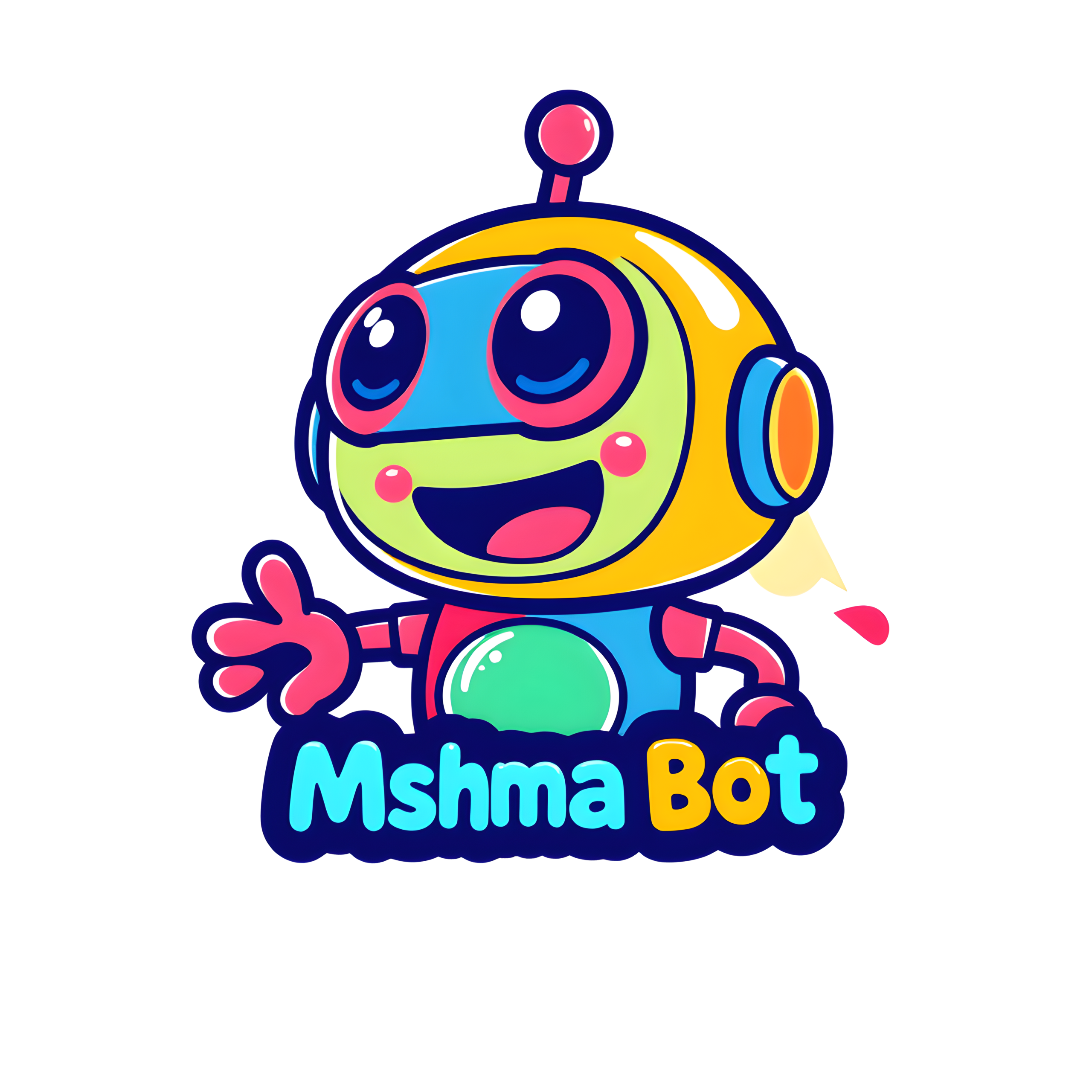 mshmabot